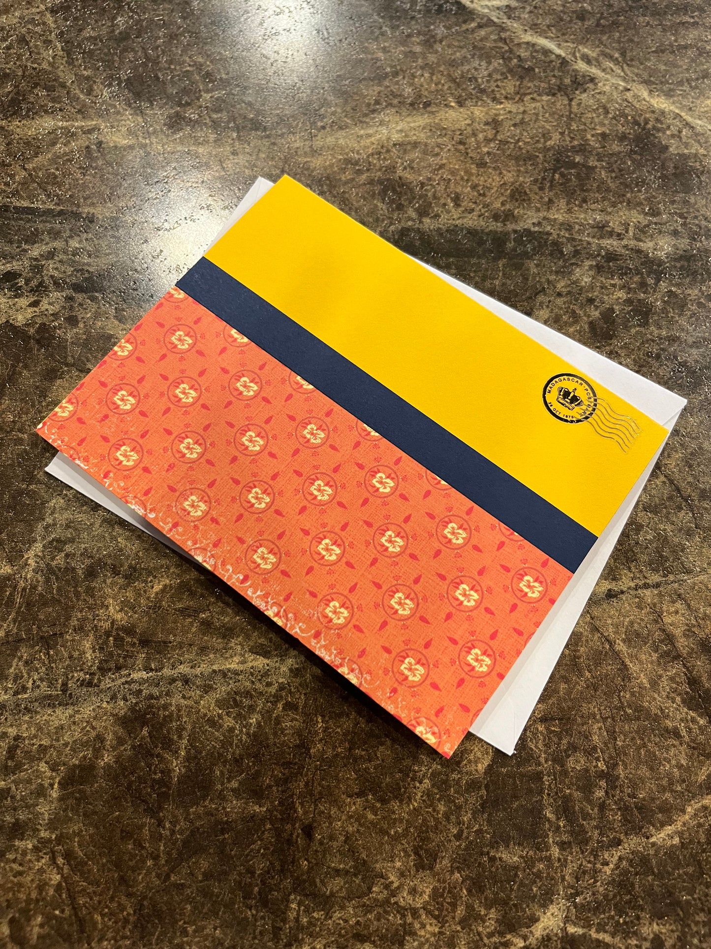 Handmade Card