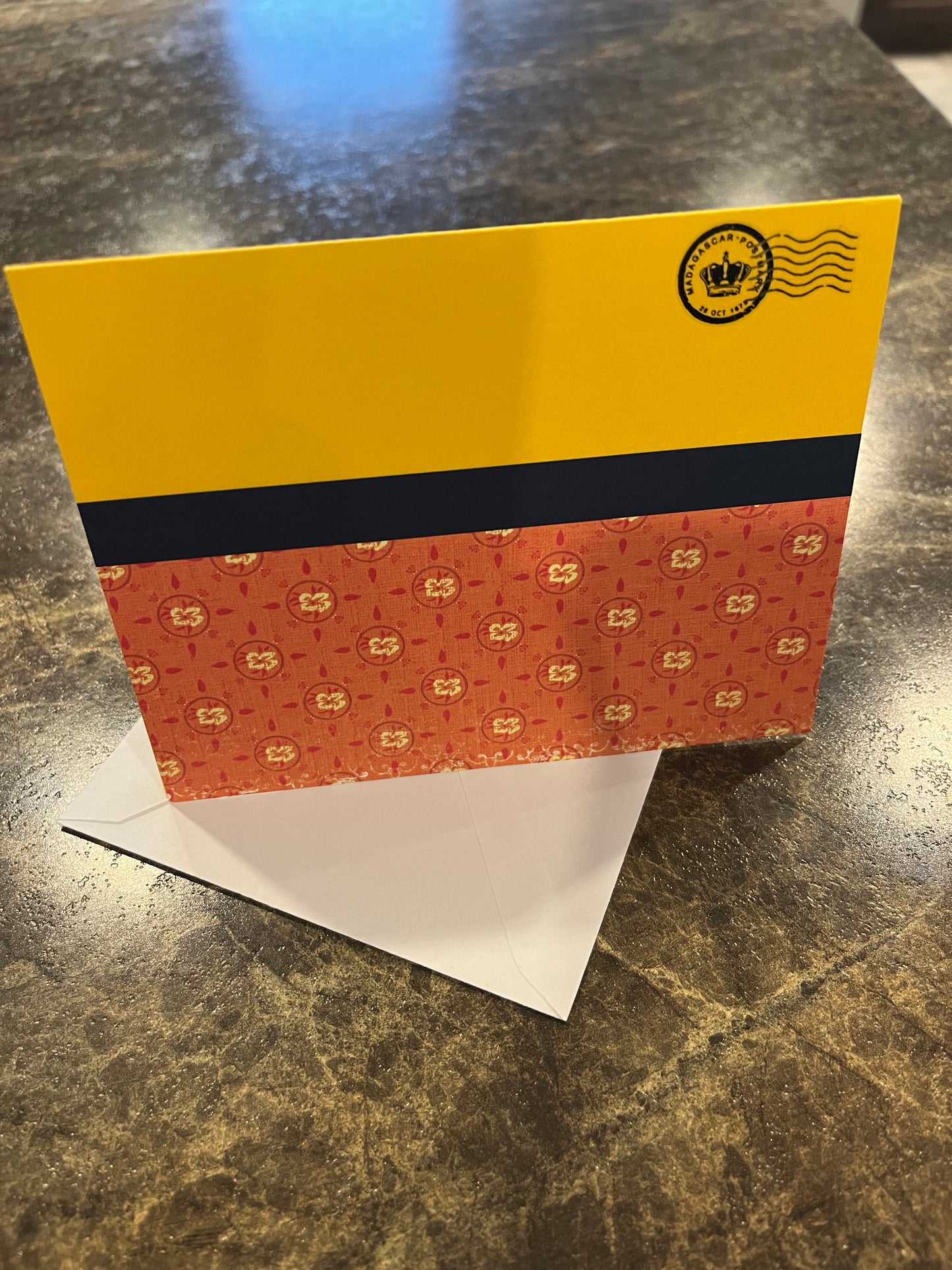 Handmade Card
